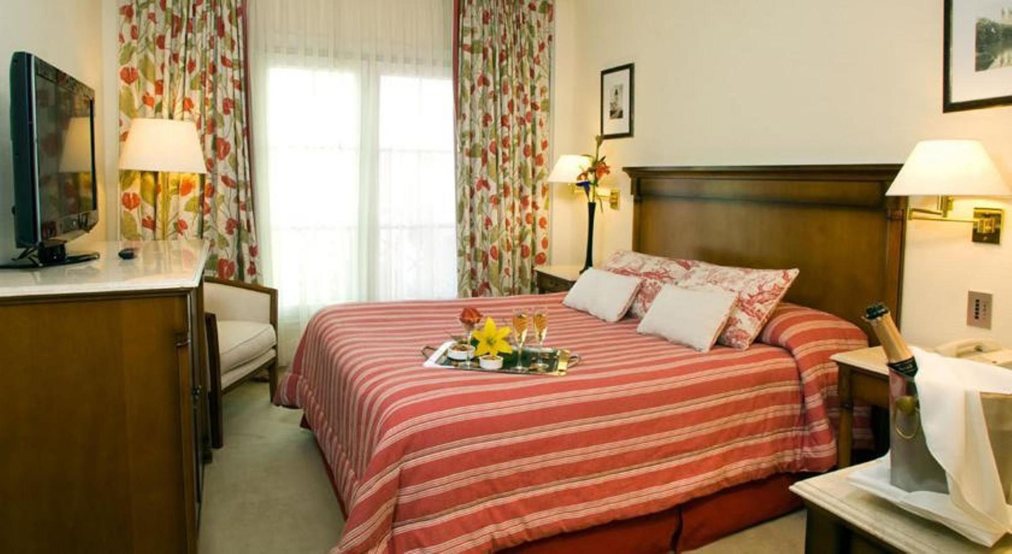 Howard Johnson Hotel 9 De Julio Avenue Buenos Aires Eksteriør billede