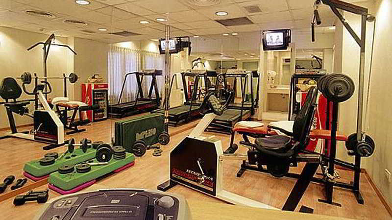 Howard Johnson Hotel 9 De Julio Avenue Buenos Aires Eksteriør billede