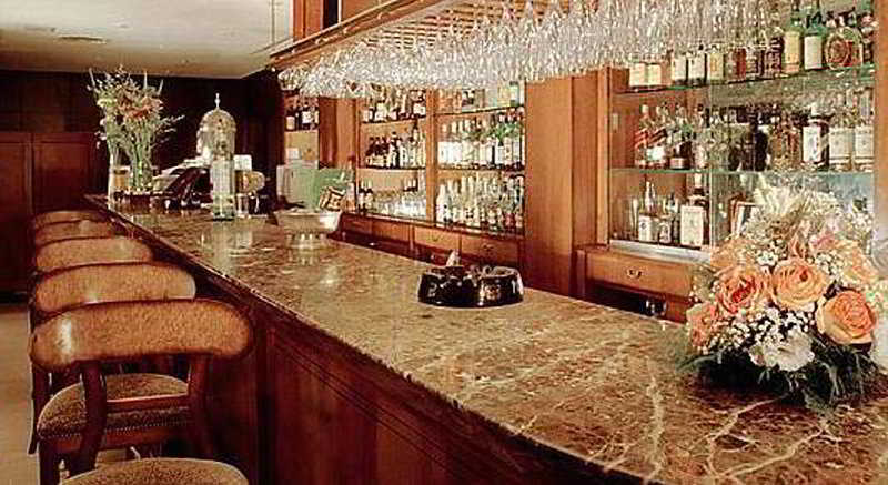 Howard Johnson Hotel 9 De Julio Avenue Buenos Aires Eksteriør billede