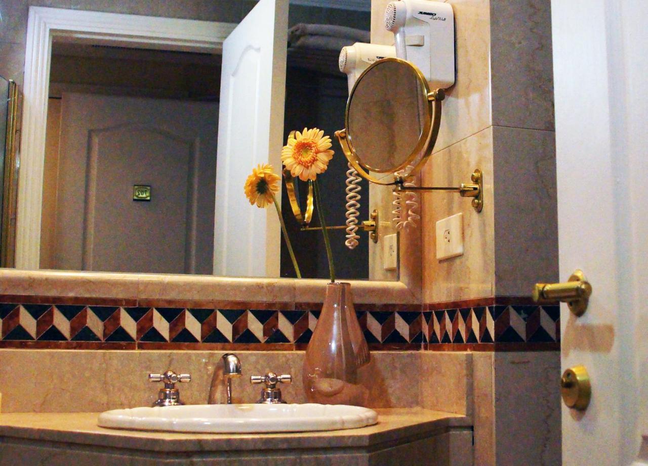 Howard Johnson Hotel 9 De Julio Avenue Buenos Aires Eksteriør billede