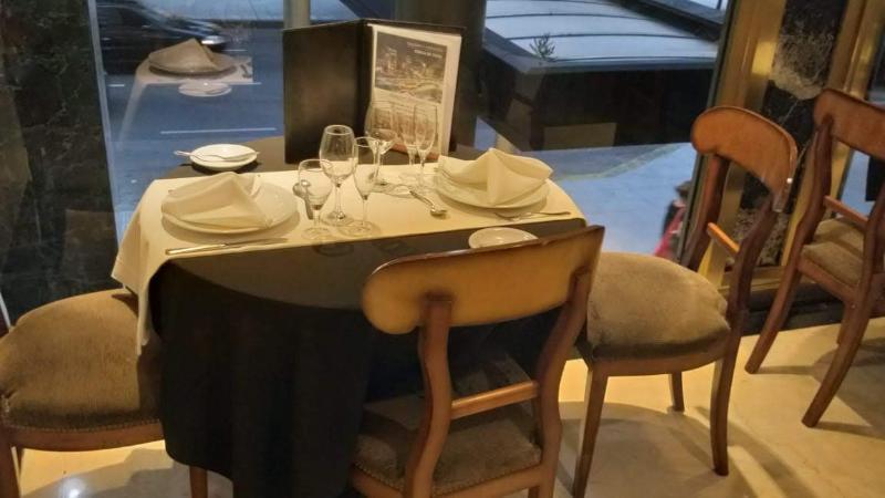 Howard Johnson Hotel 9 De Julio Avenue Buenos Aires Eksteriør billede