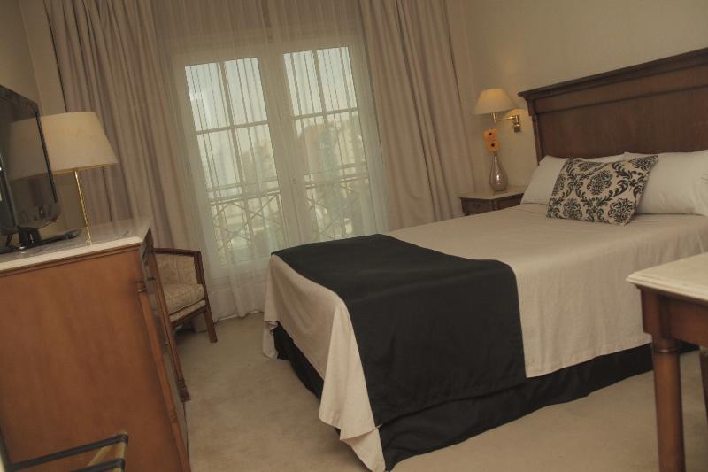 Howard Johnson Hotel 9 De Julio Avenue Buenos Aires Eksteriør billede